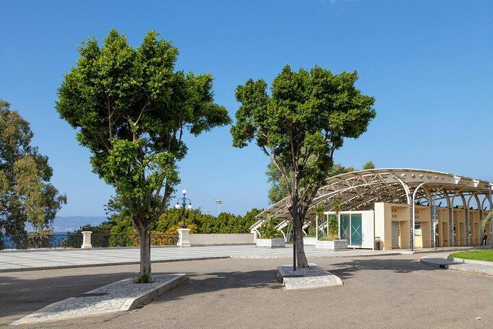 Reggio Calabria and Scilla Tour Full Day Tour