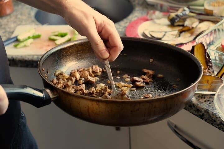 Private Turkish Cuisine Cooking Class with Local Moms