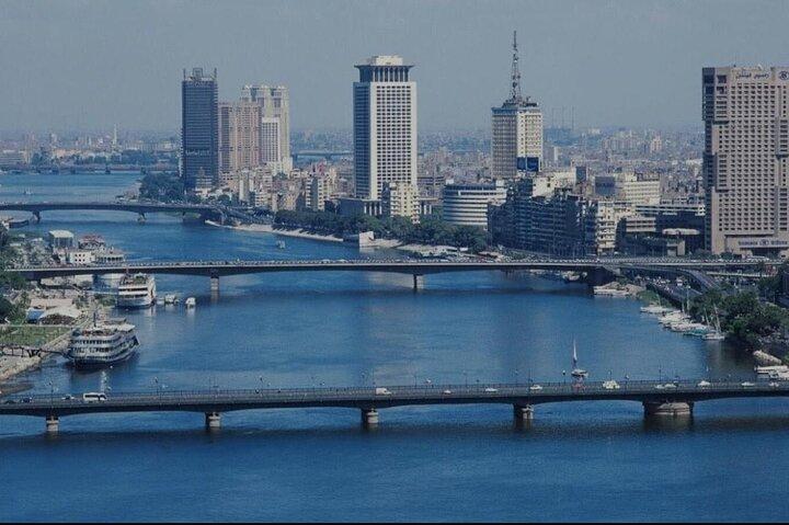 Private Transportation in Cairo, Egypt