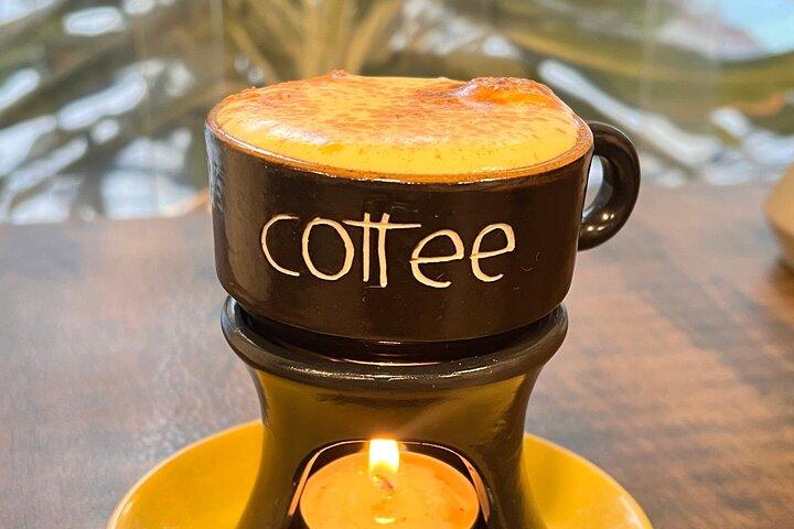 Drip Craft Coffee Workshop-Discover 4 Famous Types of Viet Coffee
