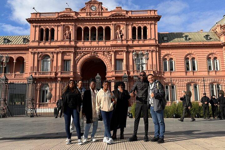 10-Day Trip from Buenos Aires to North: Salta & Iguazu