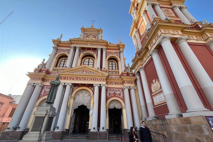 10-Day Trip from Buenos Aires to North: Salta & Iguazu