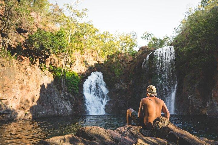 3 Day Kakadu & Litchfield 4WD Expedition