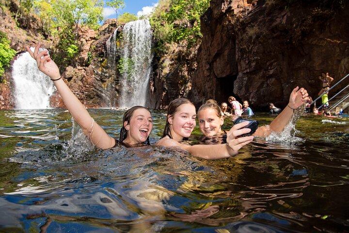 3 Day Kakadu & Litchfield 4WD Expedition