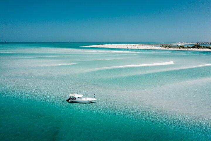Island Hopping Private 4 hours trip