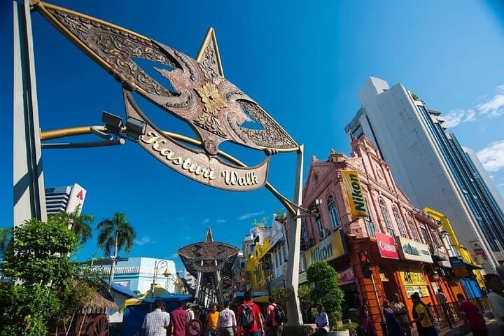 Kuala Lumpur Half Day Batu Caves Cultural Sites Tour