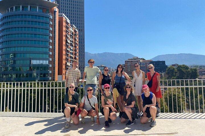 Best of Local Food & City Tour of Tirana - Food & Drinks Included