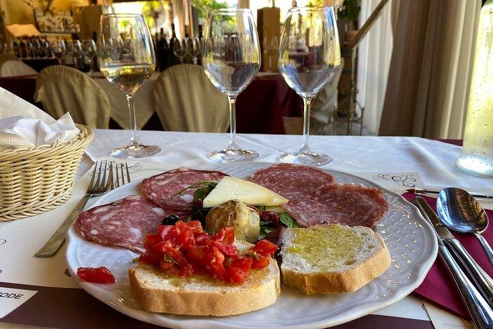 Florence: Siena and San Gimignano, Full Day Private Wine Tour