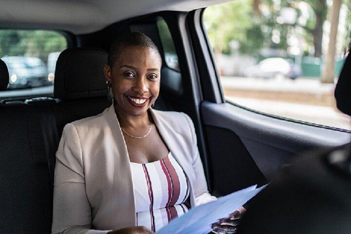Antigua Airport Private Roundtrip Transfer to and from Royalton Antigua Resort