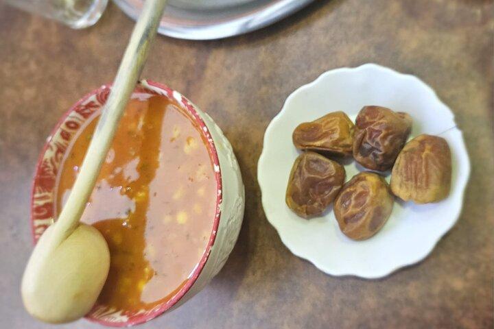 Street Food Tour Marrakech