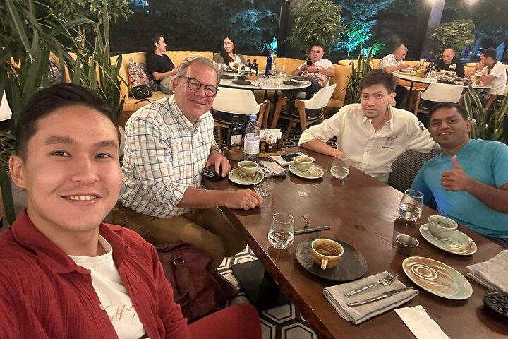 Private Full Day Almaty City Tour