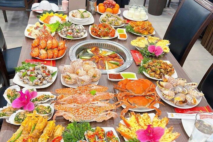 Ho Chi Minh City Sightseeing & Mekong Delta My Tho Ben Tre Tour