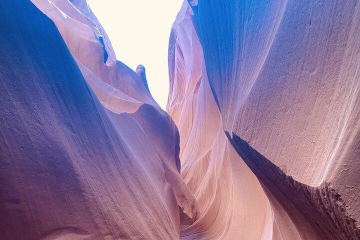 LAS VEGAS: Upper Antelope (PRIME TIME) Horseshoe Bend Lake Powell
