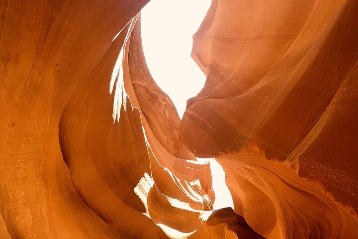 LAS VEGAS: Upper Antelope (PRIME TIME) Horseshoe Bend Lake Powell