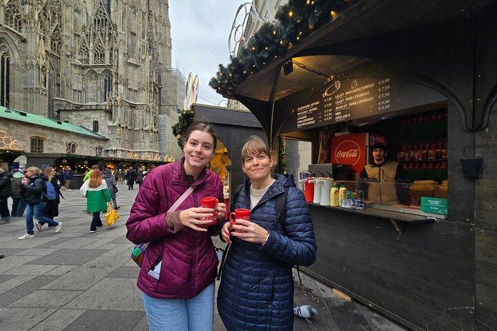 Markets & Shopping in Vienna