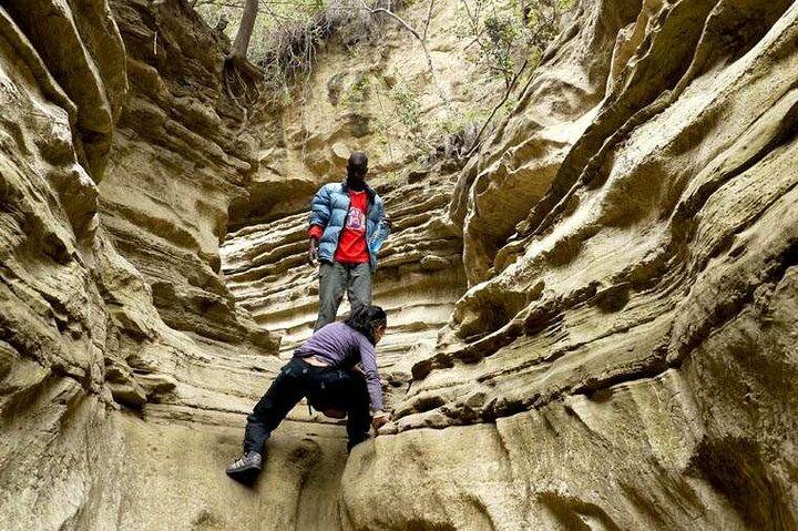 Private Lake Naivasha & Hell’s Gate Day Safari