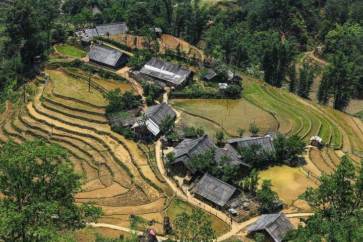 Ha Giang 3 Days Tour from Hanoi
