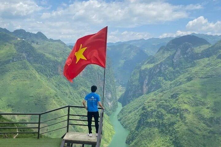 Ha Giang 3 Days Tour from Hanoi