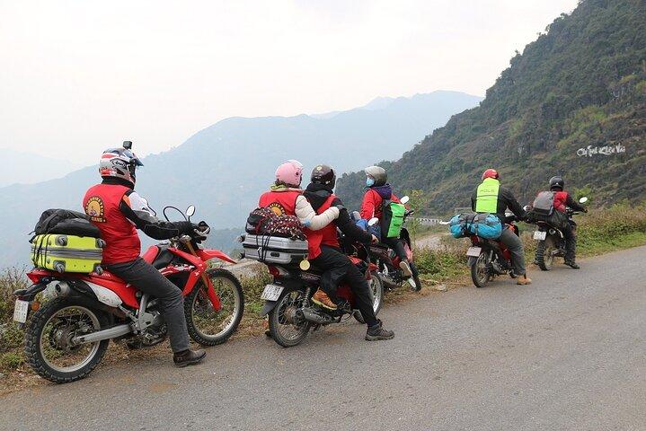 Ha Giang 3 Days Tour from Hanoi