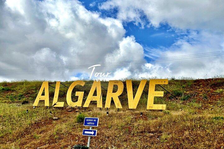 Day Trip To Algarve: Benagil Cave, AlgarSeco & Lagos, From Lisbon