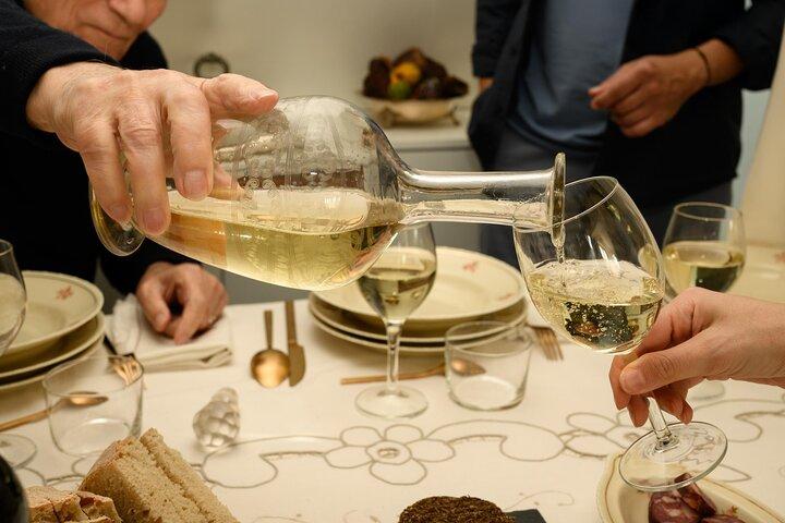 Authentic Portuguese Cooking Class in Central Lisbon with Isabel