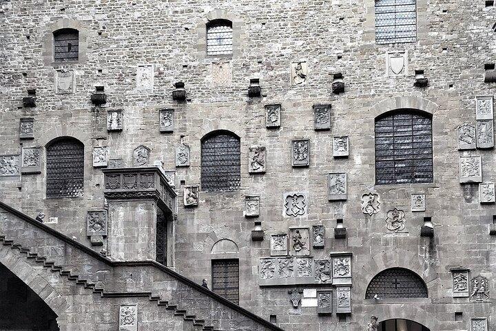 Florence Skip The Line Entry Ticket to Bargello Museum
