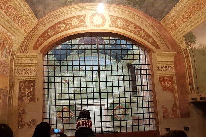 From Florence: Assisi and Orvieto Full Day Private Tour