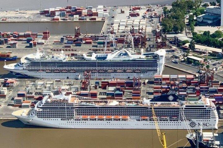 Private Transfer From or To Buenos Aires Cruise Terminal
