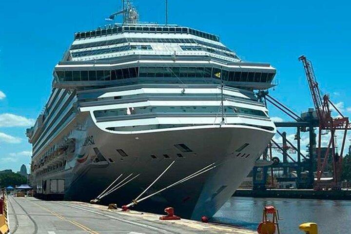 Private Transfer From or To Buenos Aires Cruise Terminal