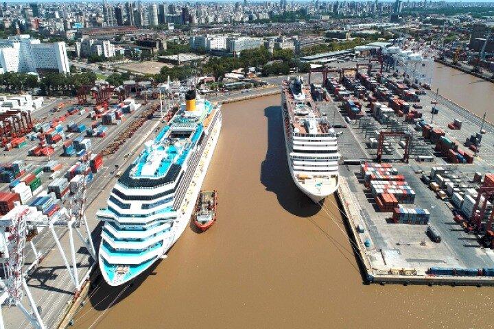 Private Transfer From or To Buenos Aires Cruise Terminal
