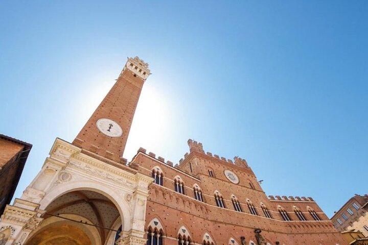 Deluxe Cruise-Friendly Florence Tour from La Spezia Cruise Port