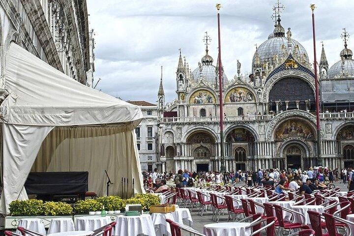 Venice Deluxe Tour