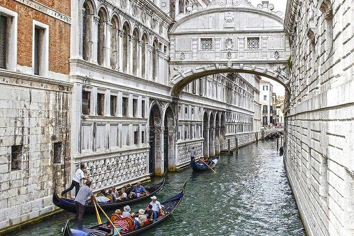 Venice Deluxe Tour