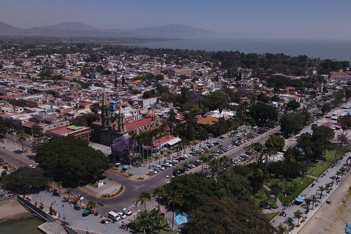 Guadalajara Airport Private Transfer to Ajijic & Chapala