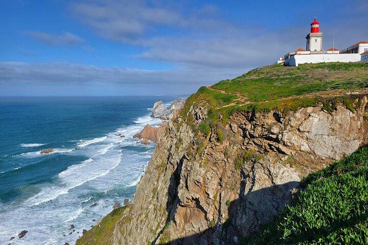 Sintra and Cascais Tour