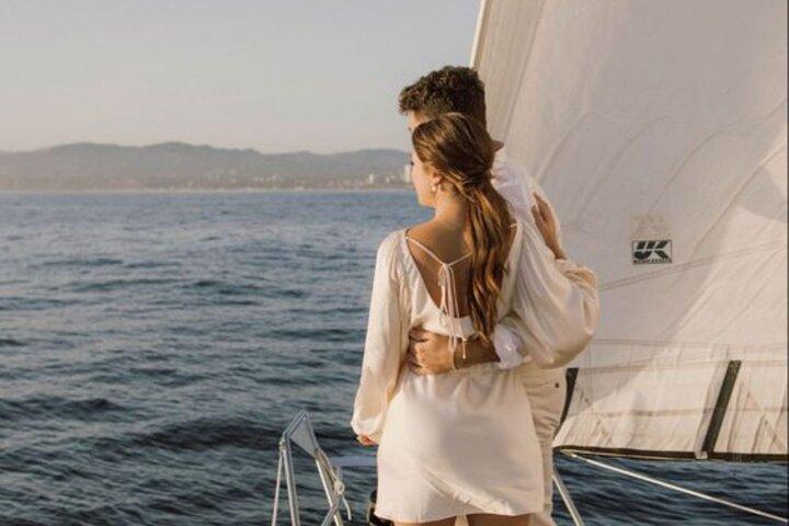 From Heraklion : Small Group 5,5 hours Sailing Trip to Dia Island