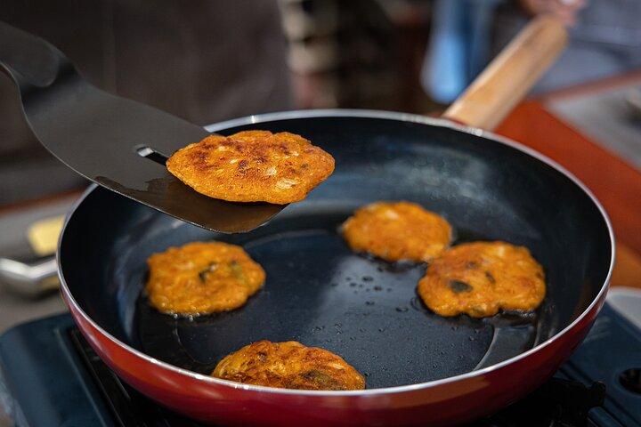 Secret Cooking Class in Seoul by Secret Food Tours