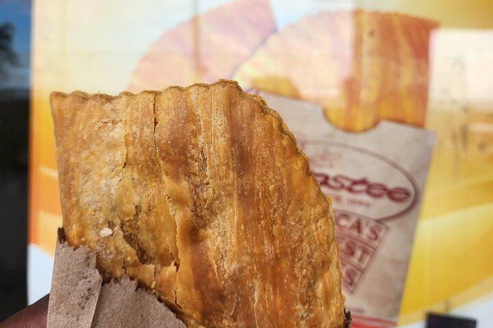 Jamaican Street Food and Rum Tasting Private Tour