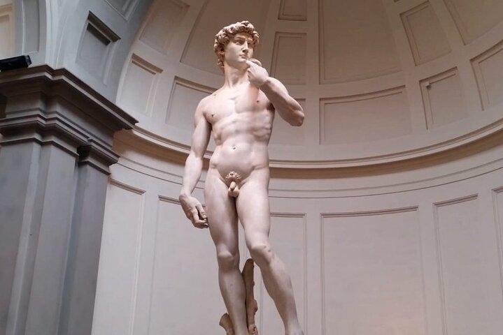 Florence and Pisa Epic Day Trip: Art, History and Tuscan Food