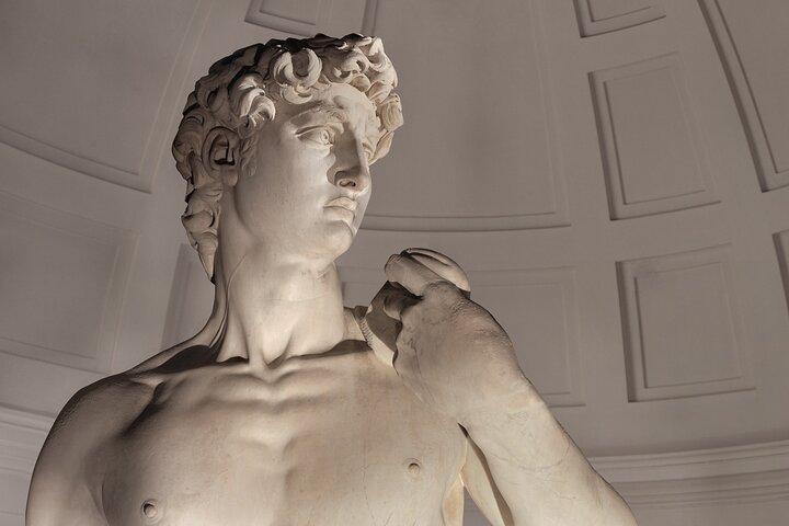 Florence and Pisa Epic Day Trip: Art, History and Tuscan Food