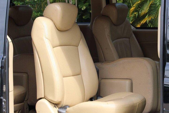 PRIVATE / SHARED Siem Reap Airport ( SAI ) Pick up & Transfers