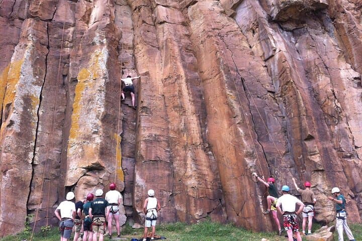 2 Days Nakuru Hells Gate and Naivasha from Nairobi