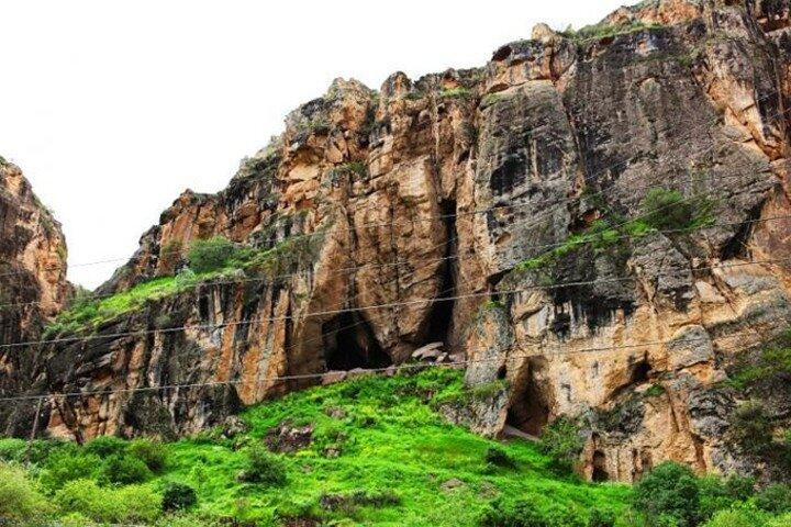 Group Tour: Khor Virap, Noravank, Birds Cave, Areni Winery tour