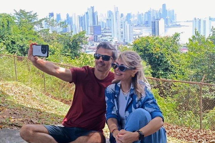#1 Rated Private Panama City Half-Day | Canal & Casco Viejo