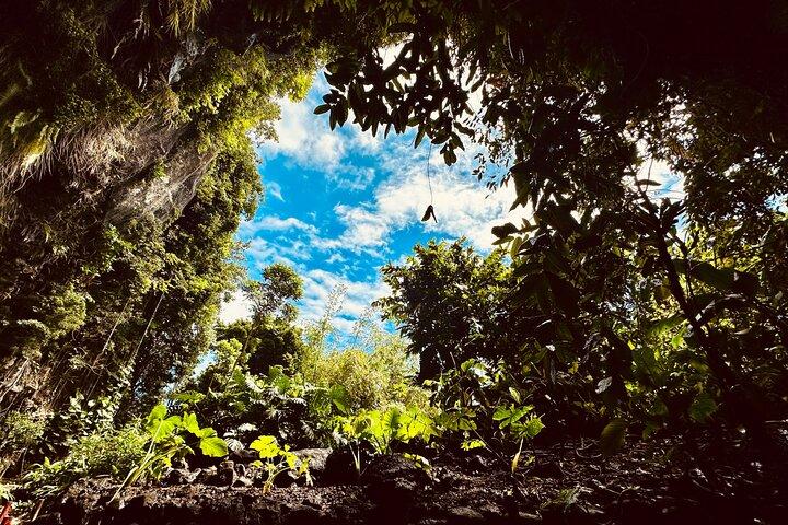 Tahiti, 4h30 Guided Tour, East and West Coast of Tahiti Nui