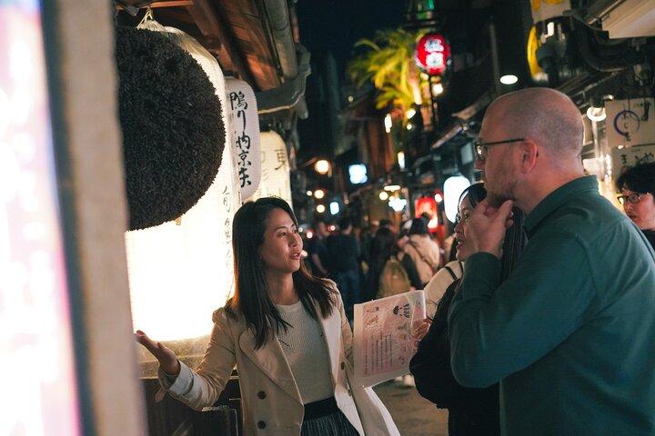1-Day Kyoto and Nara Highlights Day Trip with a Private Car