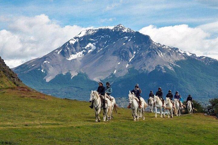 Traditional Patagonian Ranch (estancia) Day Tour Puerto Natales