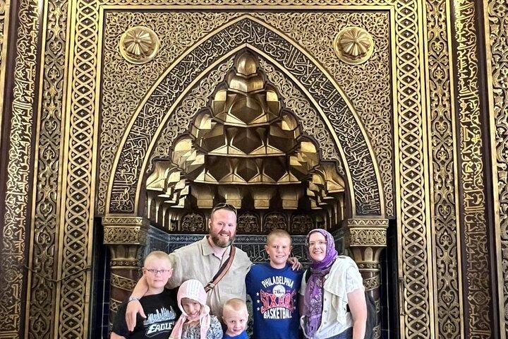 Cairo Secrets Tour & Cairo Kept secrests Tour