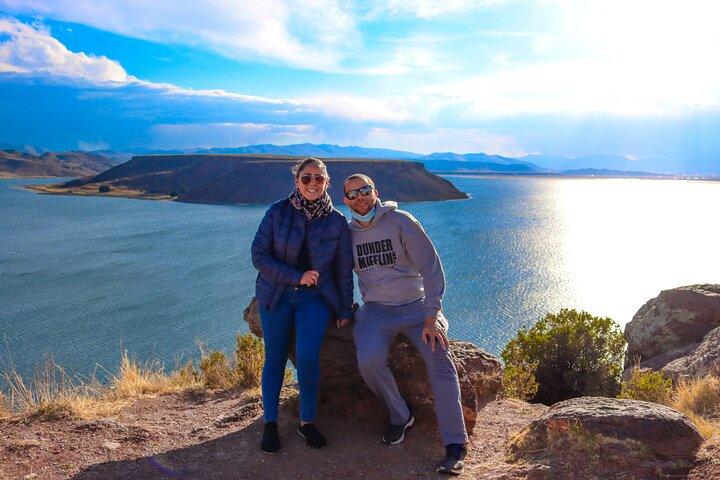 Half Day Excursion to Chullpas de Sillustani from Puno