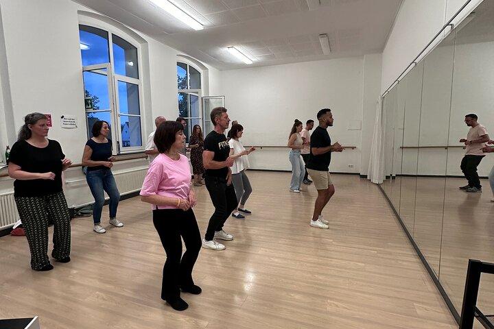 Private Bachata Salsa and Merengue Lessons in Cabarete
